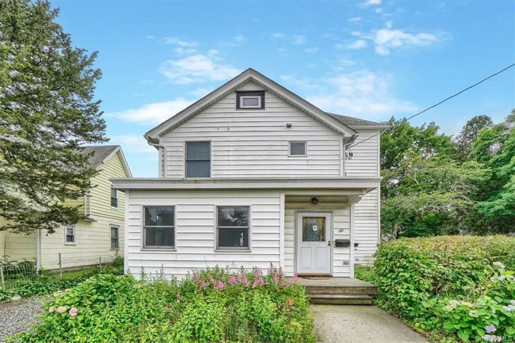 Property Photo:  11 Homestead Avenue  NY 10928 