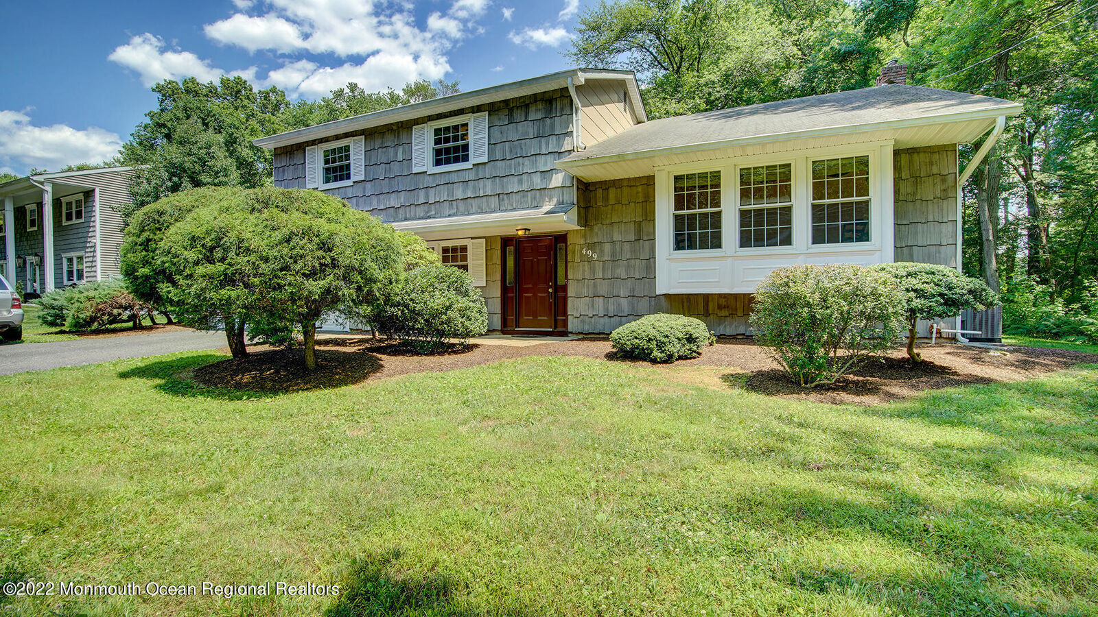 Property Photo: 499 Tennent Road NJ 07751