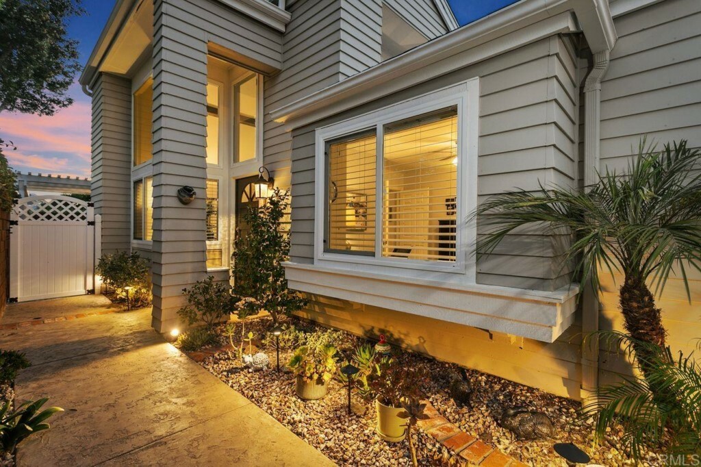Property Photo: 7411 Lantana CA 92011
