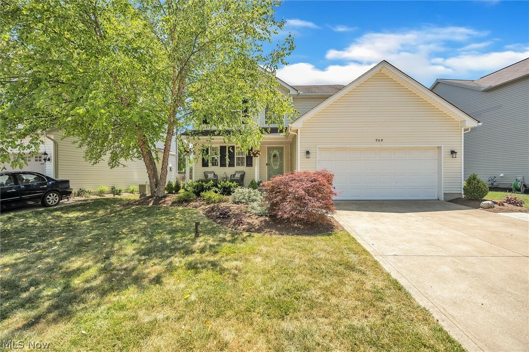 Property Photo: 964 Chadwick Lane OH 44256