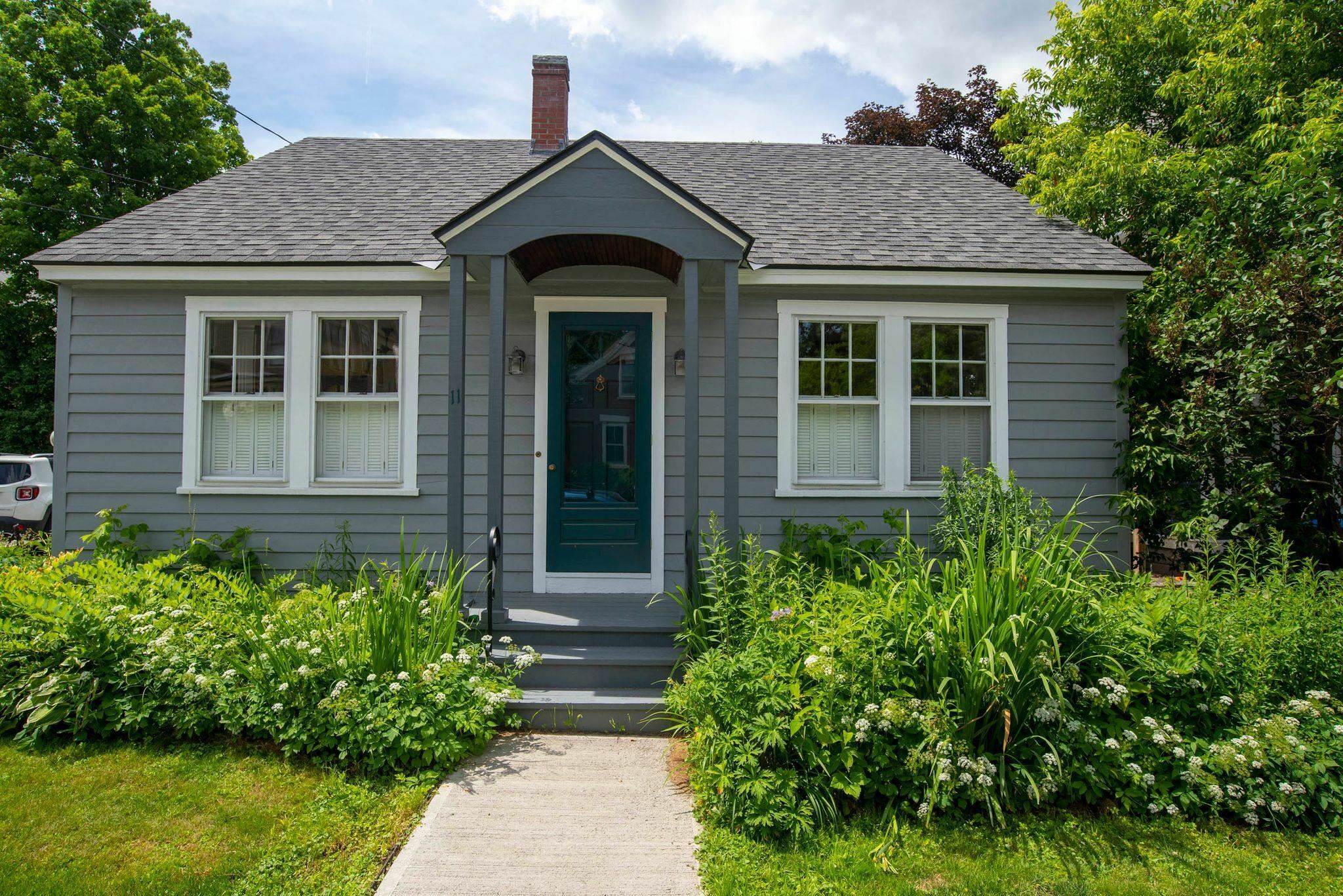 Property Photo: 11 Liberty Street VT 05602
