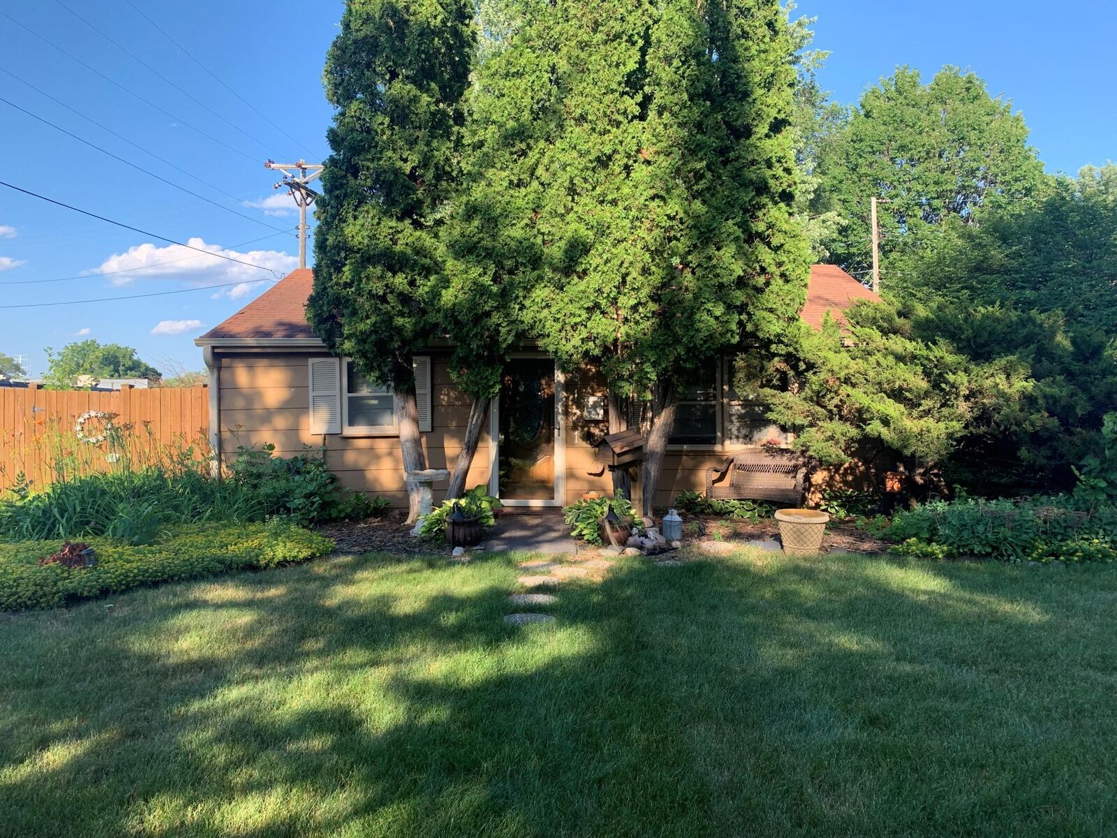 Property Photo:  8101 Wentworth Avenue S  MN 55420 