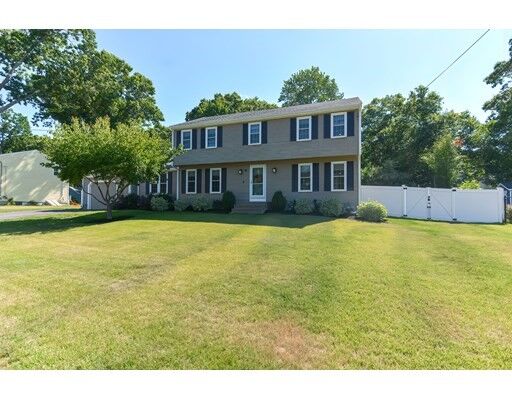 Property Photo: 18 Penny Ln MA 01757