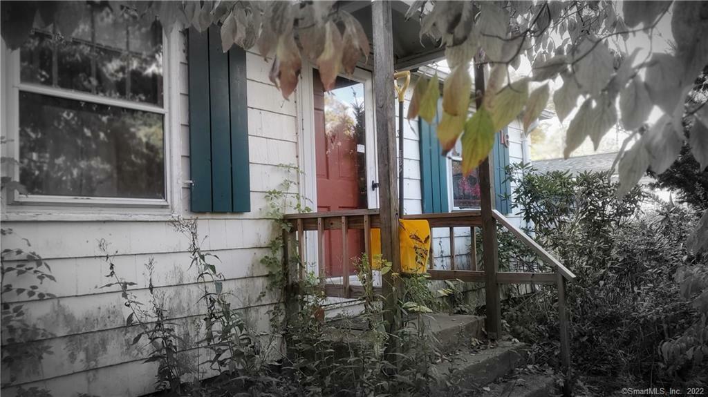 Property Photo: 16 Crestwood Road CT 06238