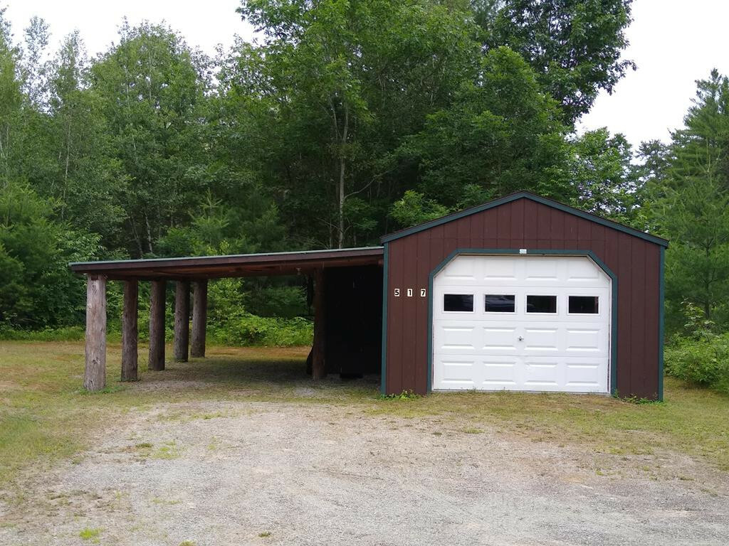 517 Dry Bridge Road  Ausable Forks NY 12912 photo