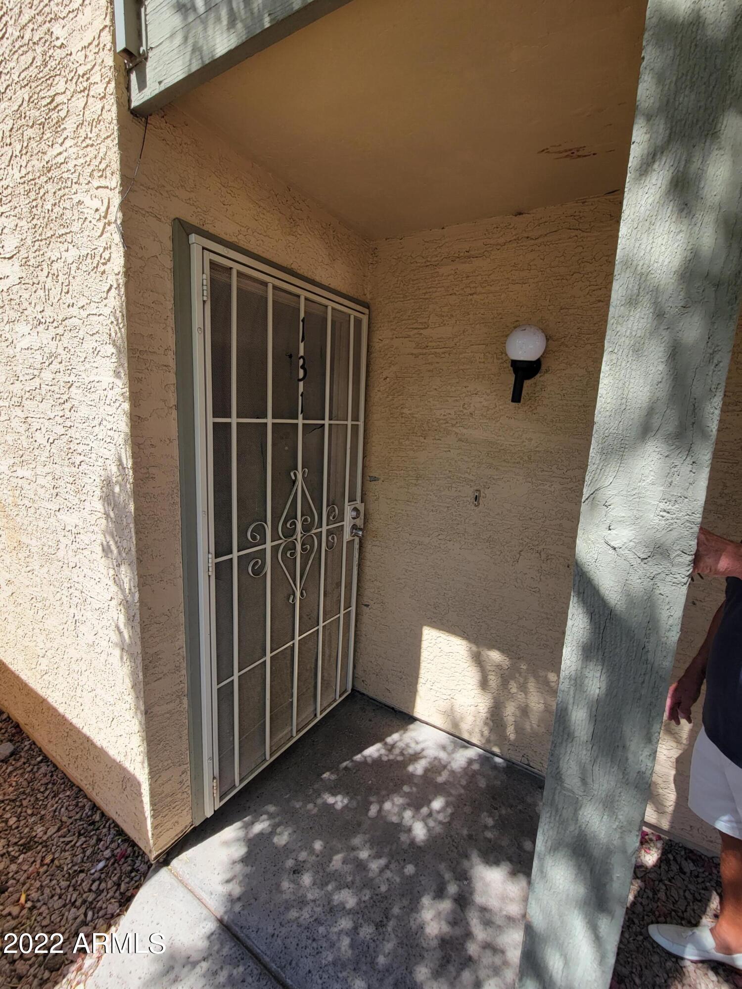 Property Photo: 5236 W Peoria Avenue 131 AZ 85302