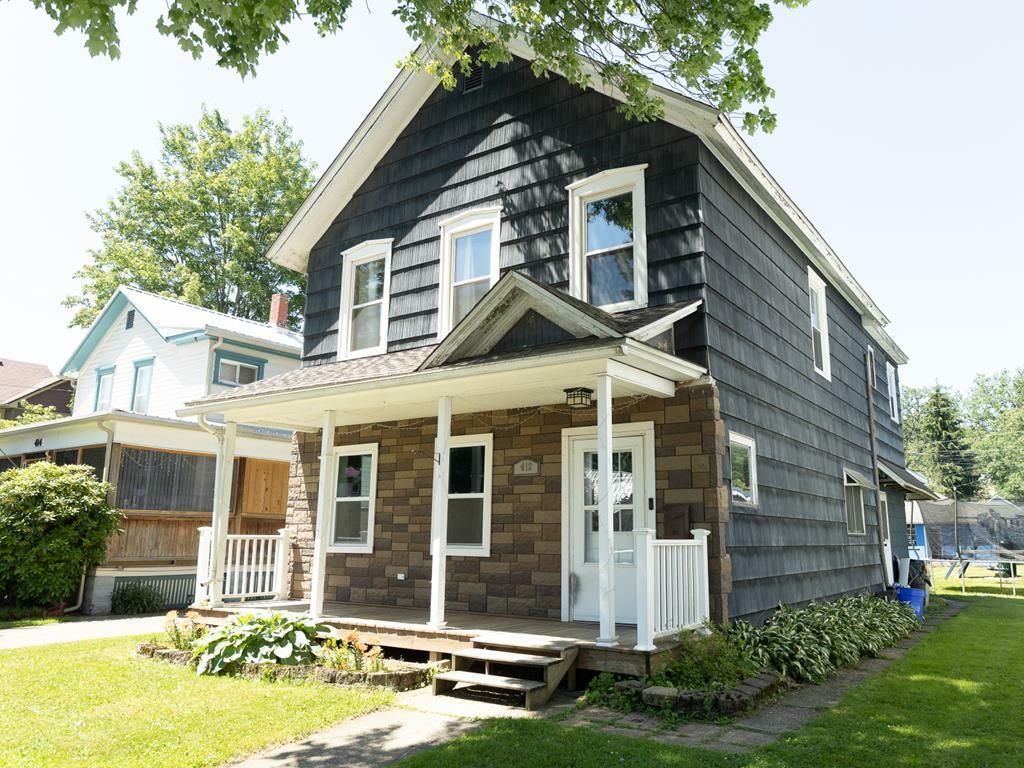 Property Photo:  412 W. Spruce Street  PA 16354 