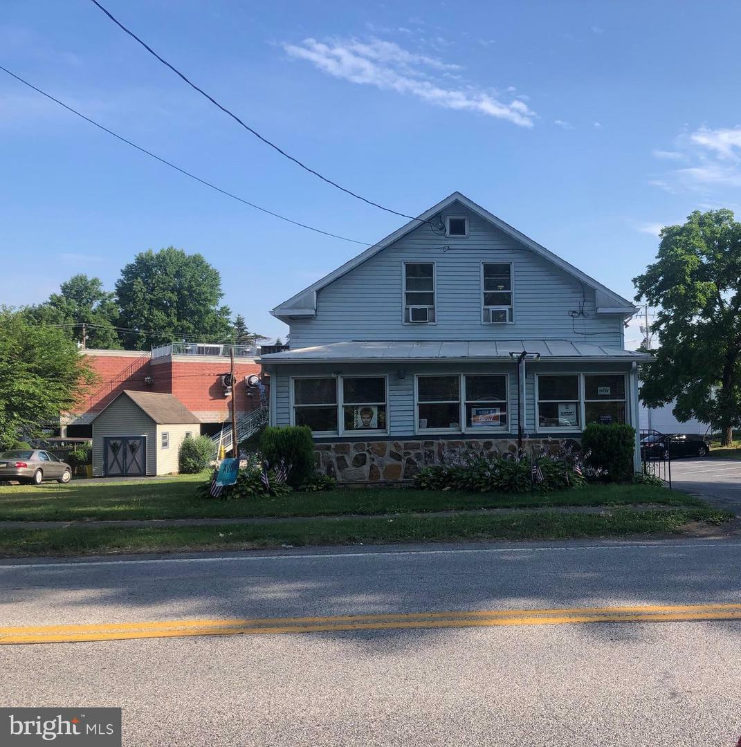 Property Photo: 3812 Locust Lane PA 17109