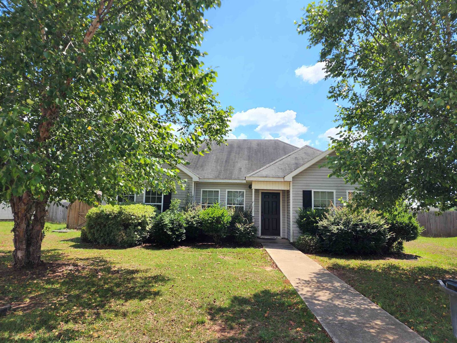 Property Photo:  107 Haven Way  GA 31069 