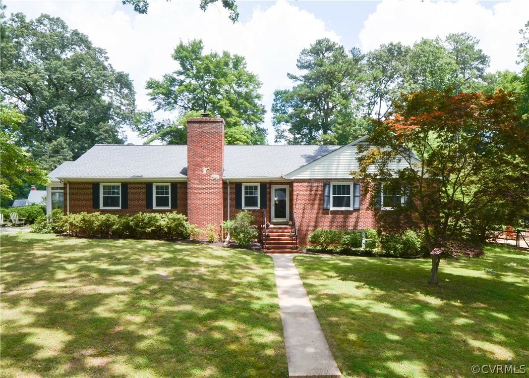 Property Photo:  7556 Marilea Road  VA 23225 