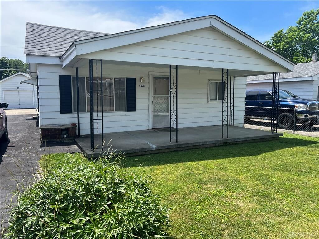 Property Photo: 4530 Byesville Boulevard OH 45431