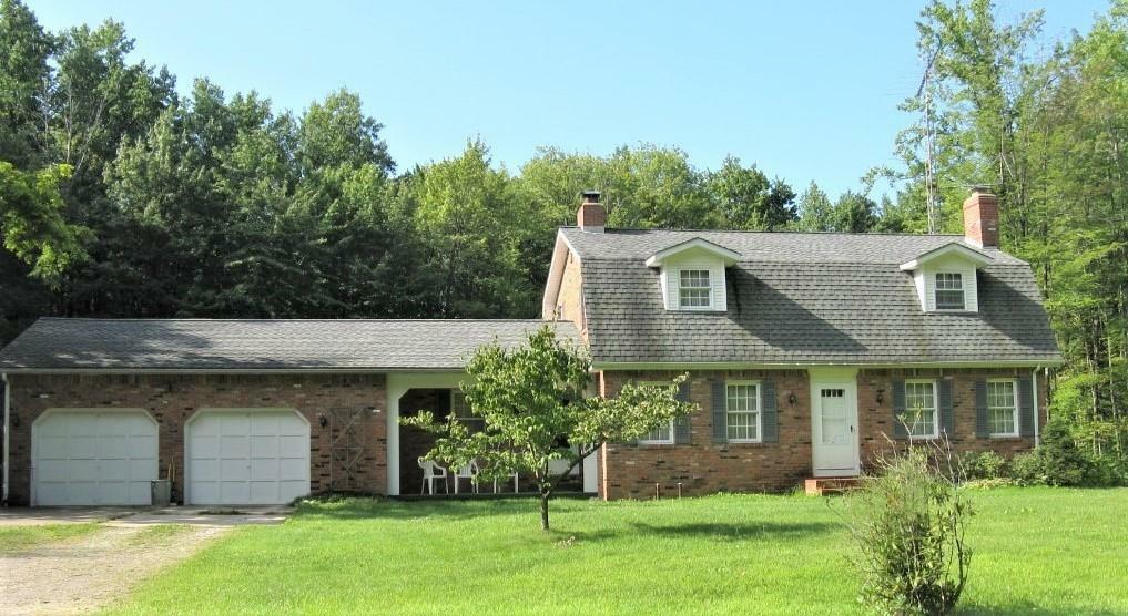 Property Photo:  9727 Route 6N Route  PA 16401 