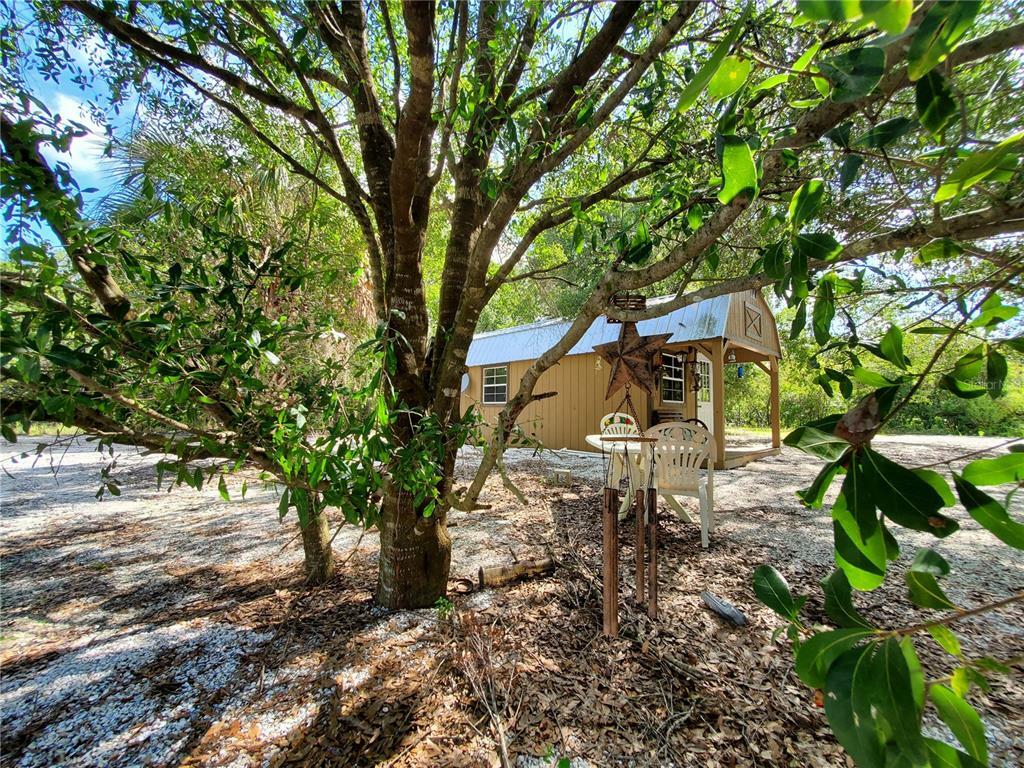 Property Photo:  6206 Alan Boulevard  FL 33982 