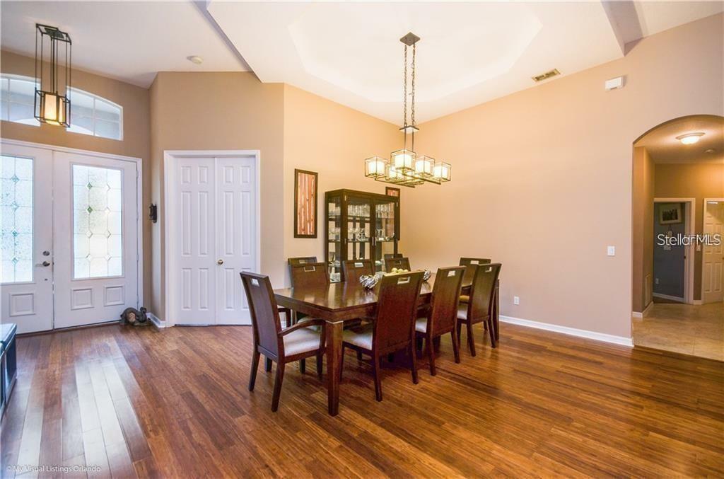 Property Photo:  1729 Palmerston Circle  FL 34761 