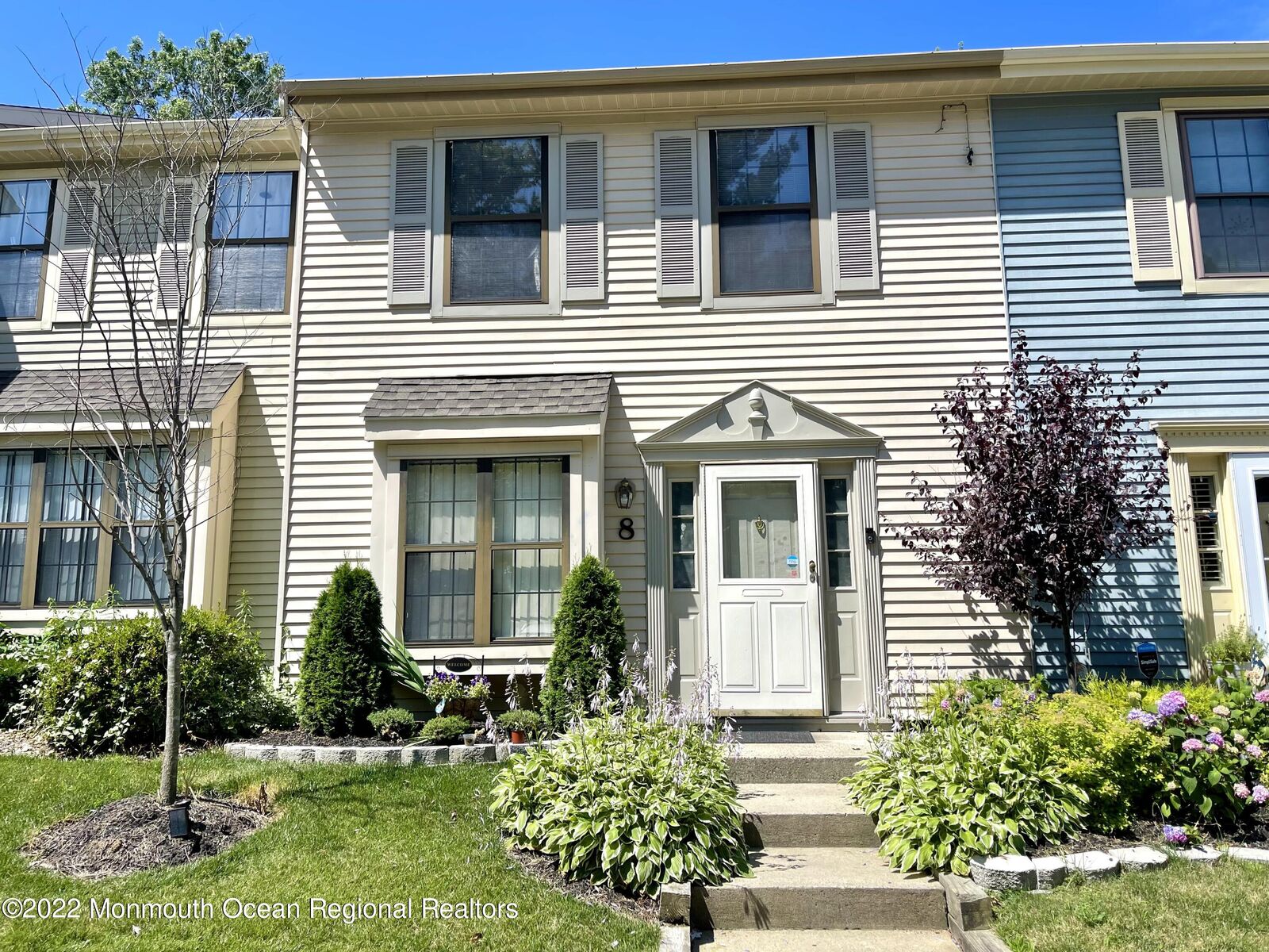 Property Photo:  37 Rachel Court  NJ 07728 