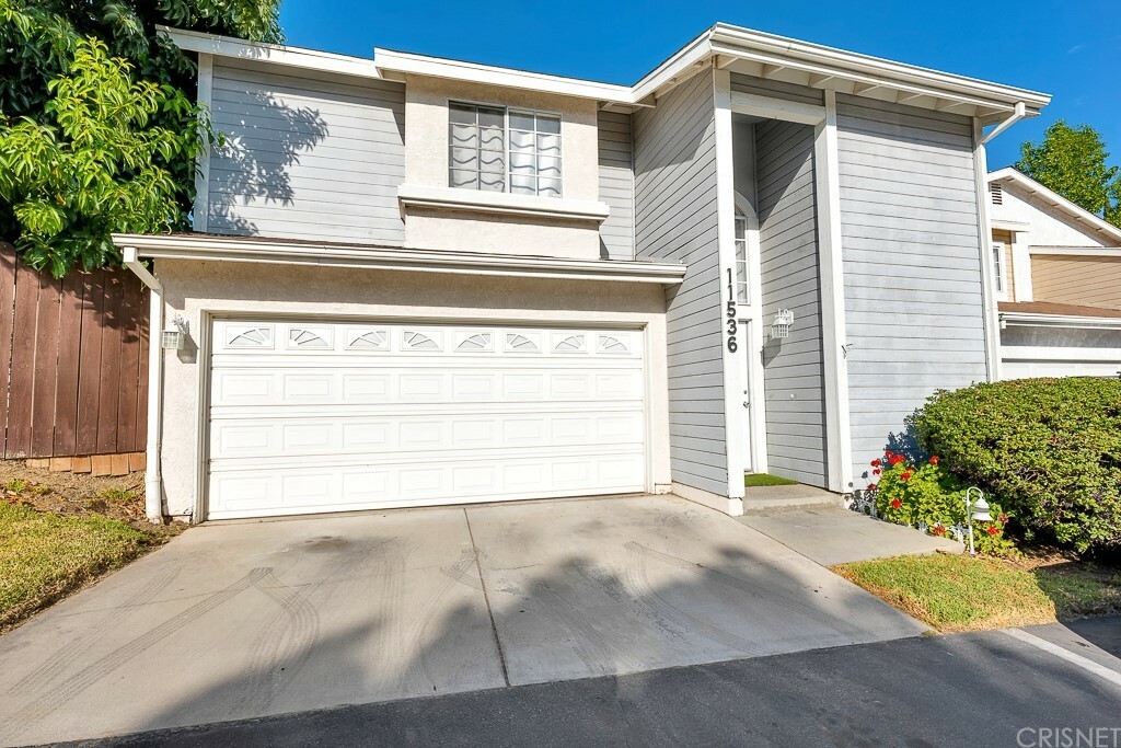 Property Photo:  11536 Dearborn Court 73  CA 91331 