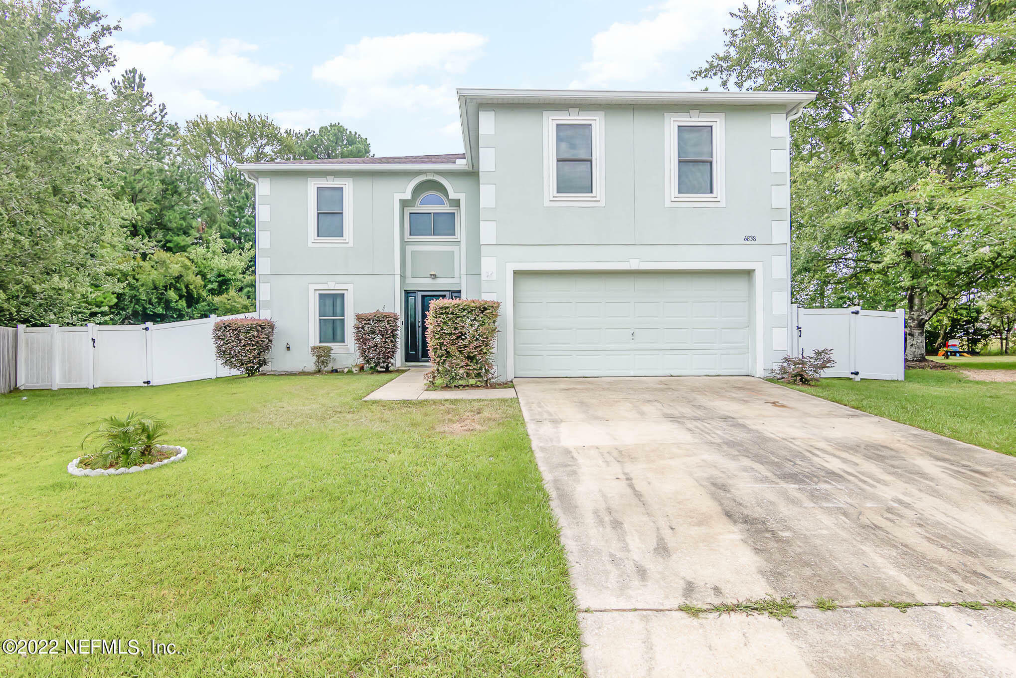 Property Photo:  6838 Palma Court  FL 32222 