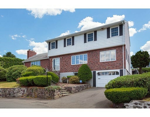 Property Photo: 155 Park Ave MA 02155