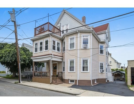 Property Photo:  16 Murray St  MA 02150 