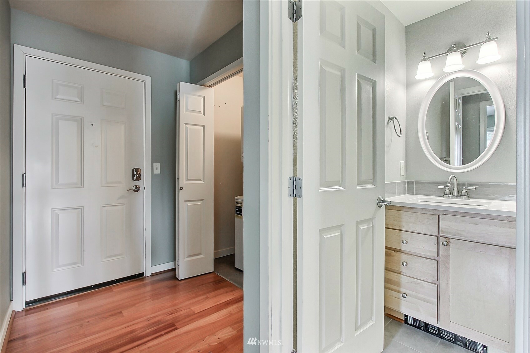 Property Photo: 13207 97th Avenue E 301 WA 98373
