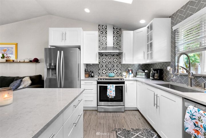 Property Photo: 16066 Rose Lane SE WA 98272