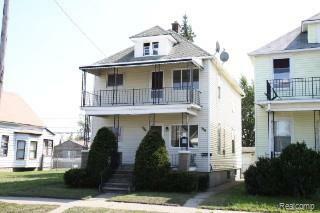 Property Photo:  2984 Goodson Street  MI 48212 