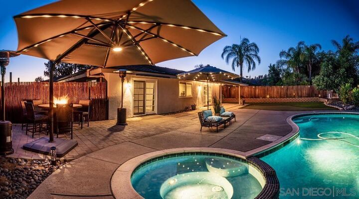 Property Photo:  14631 Evening Star Dr.  CA 92064 