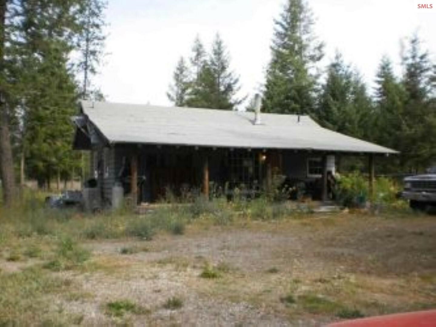 Property Photo:  1033 Homestead Rd  ID 83801 