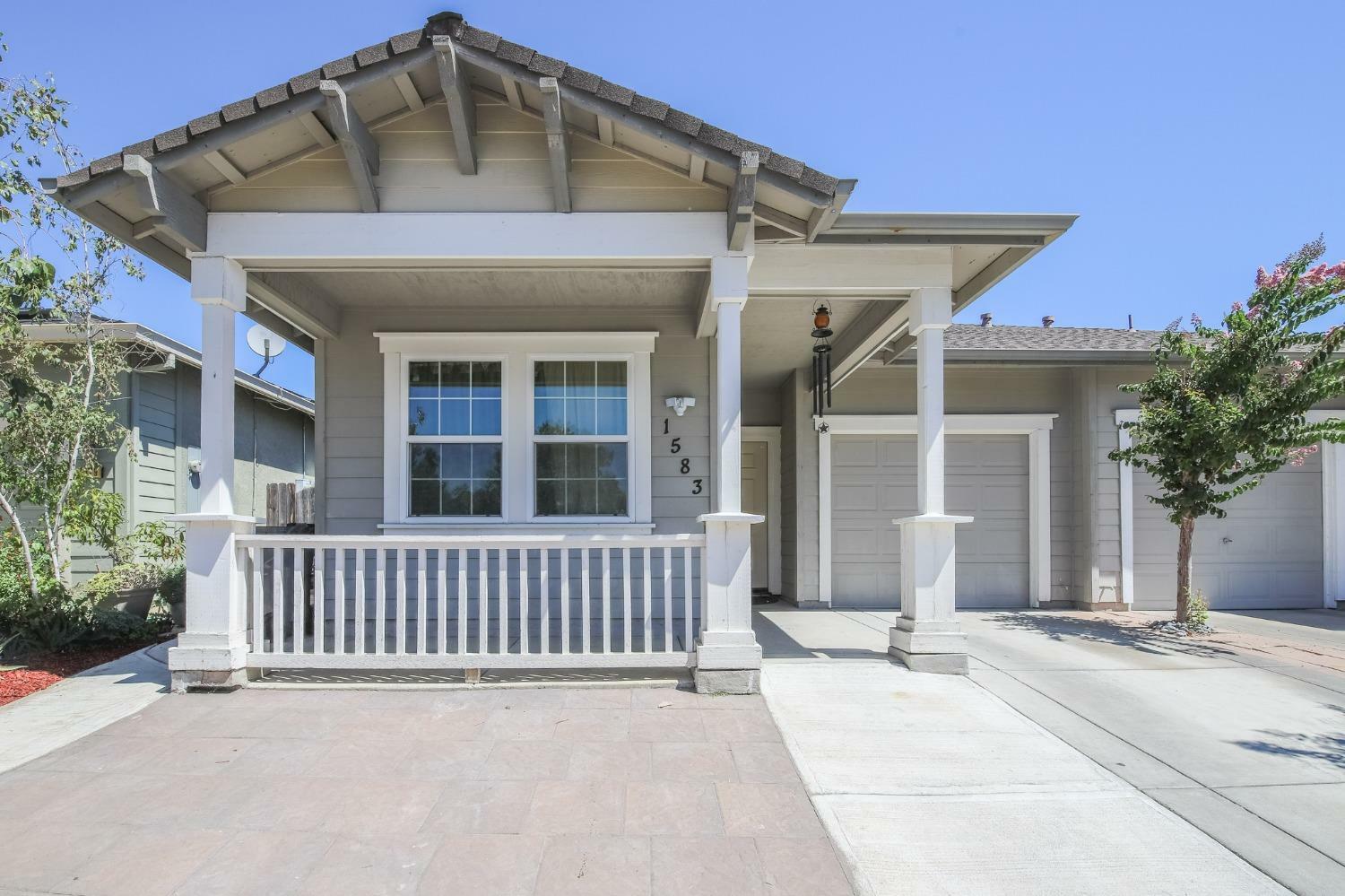 Property Photo:  1583 Hutchison Valley Drive  CA 95776 