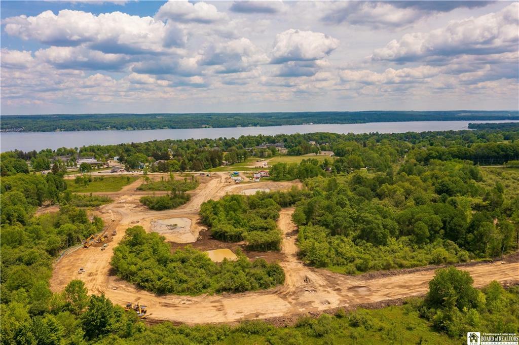 Property Photo: 47 Mandolin Ridge NY 14757