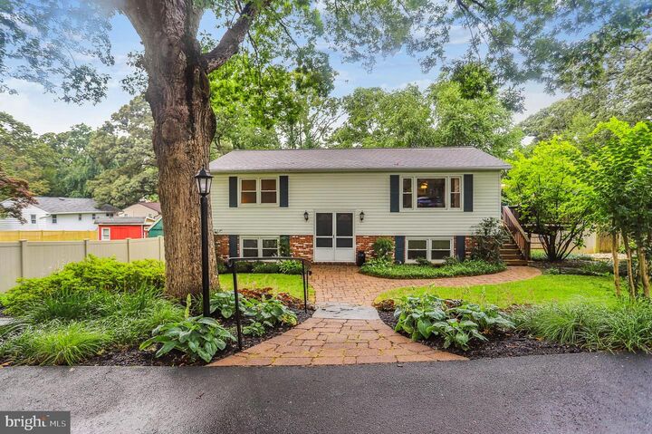 970 Round Top Drive  Annapolis MD 21409 photo
