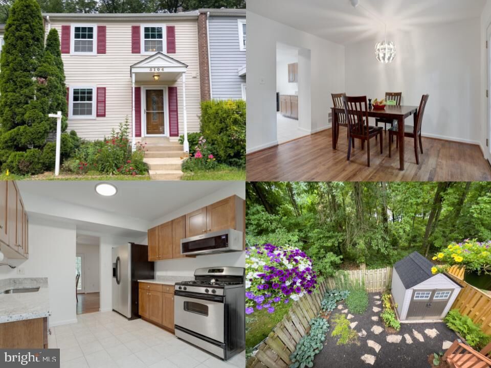 Property Photo:  5104 Harford Lane  VA 22015 