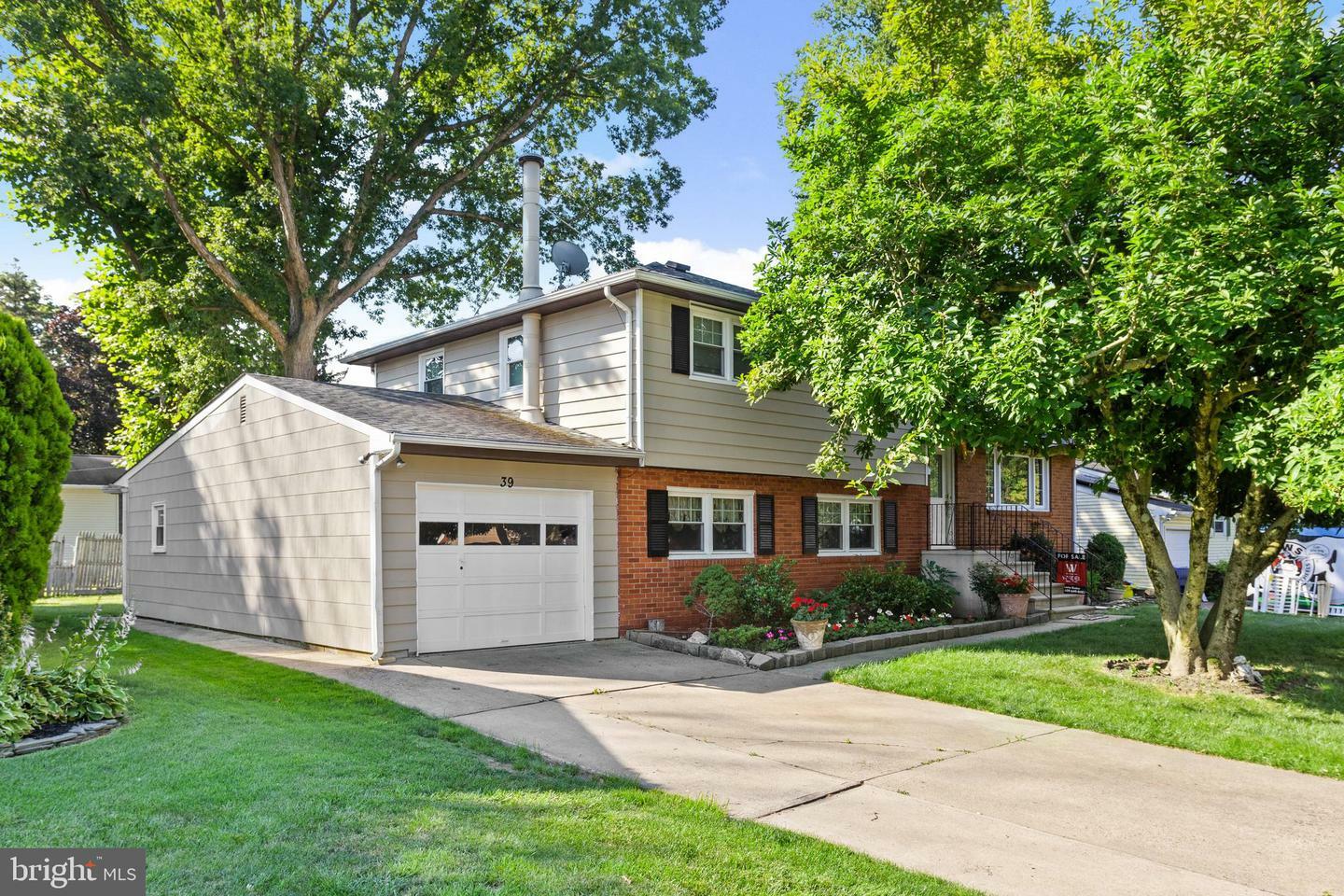 Property Photo: 39 Lumar Road NJ 08648