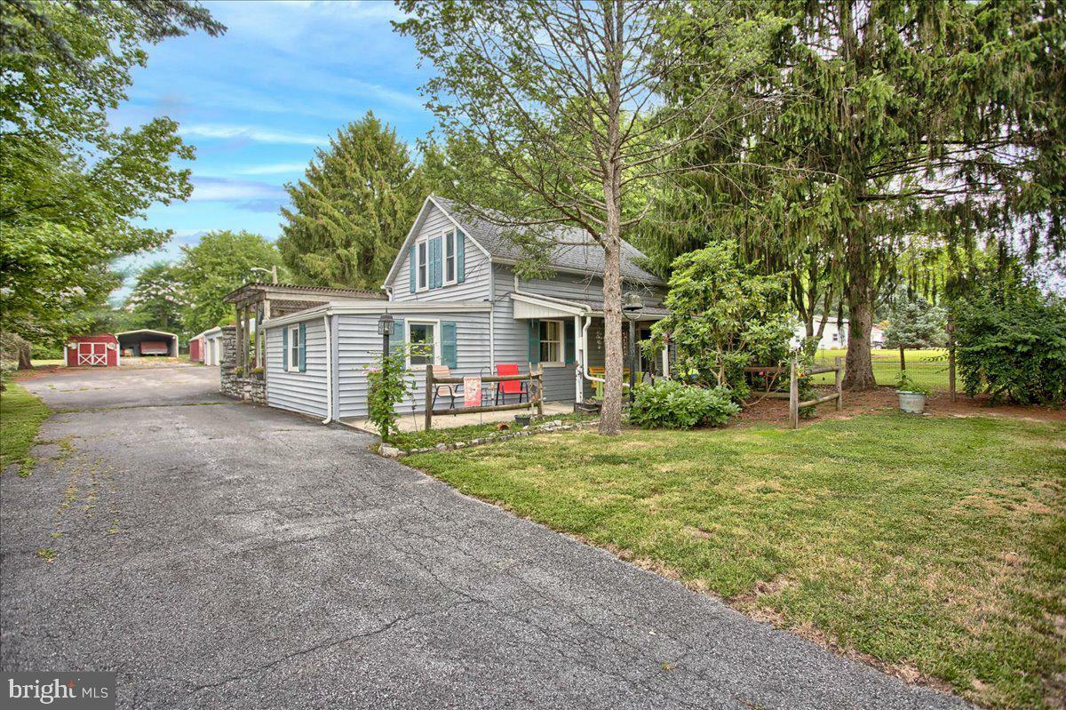 Property Photo:  330 McAllister Church Road  PA 17015 