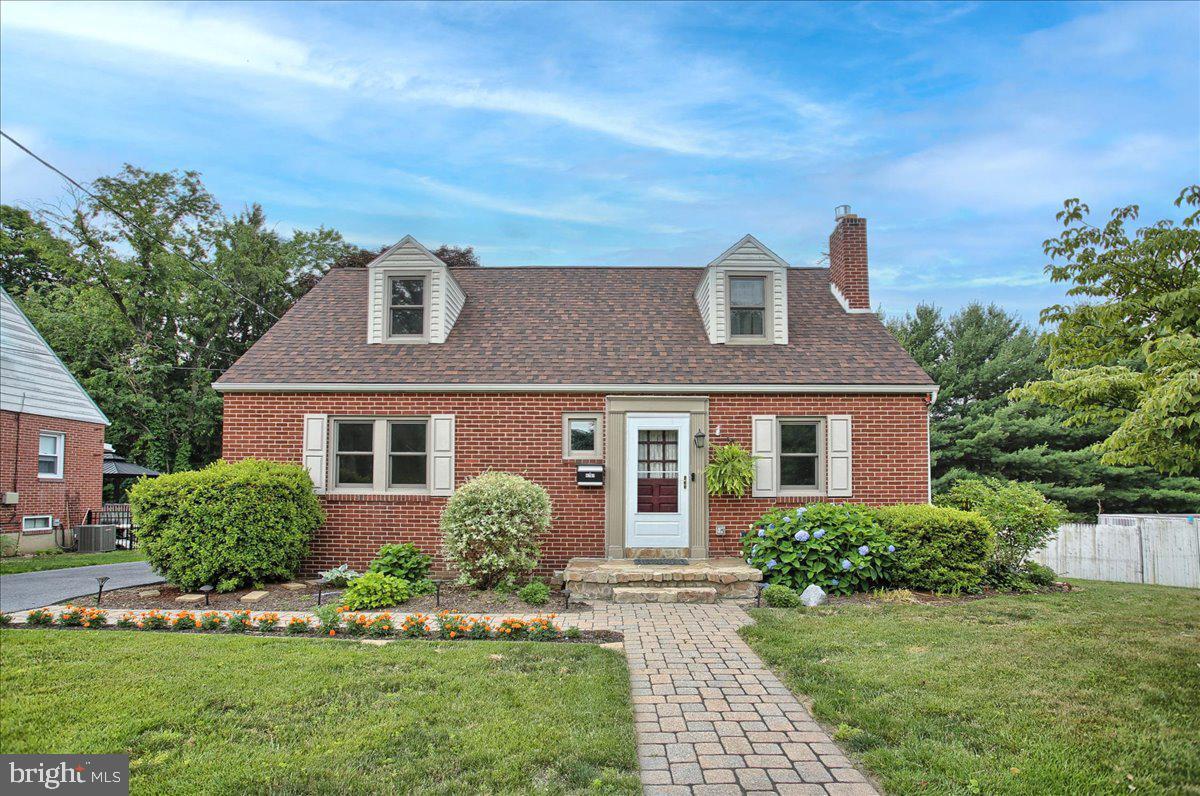 Property Photo: 4787 Tipton Road PA 17111