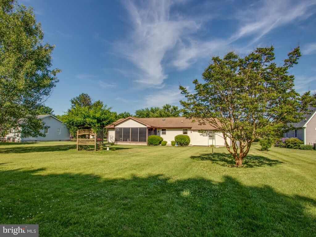 Property Photo:  129 Landing Drive  DE 19971 