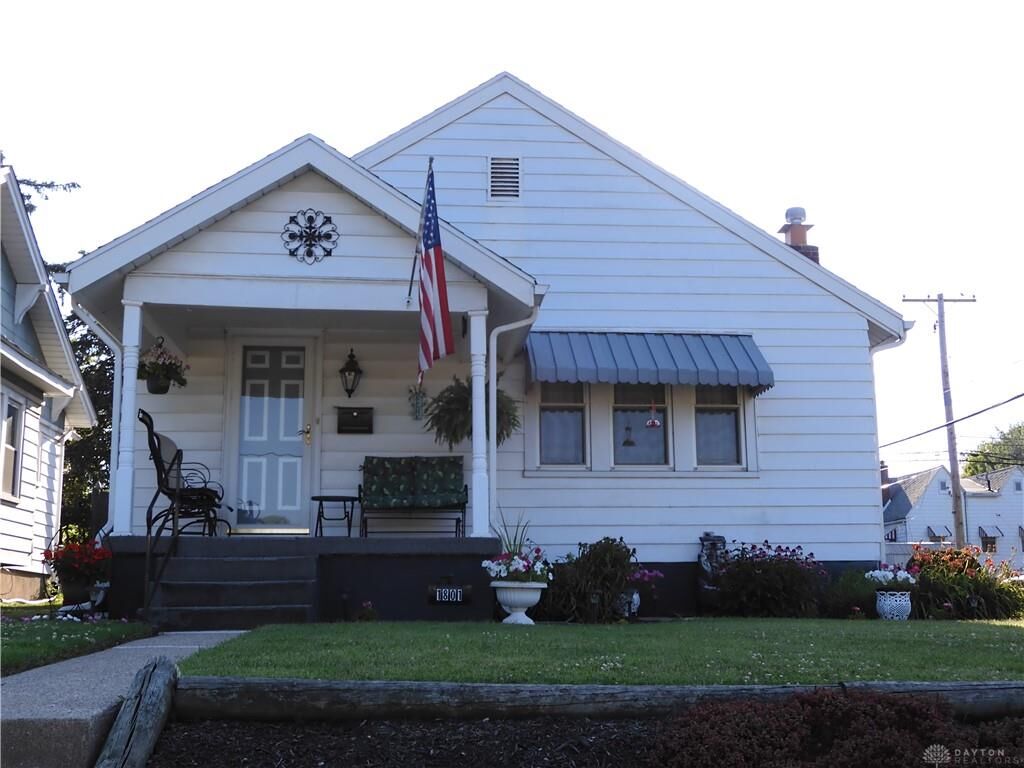 Property Photo:  1801 Fauver Avenue  OH 45420 