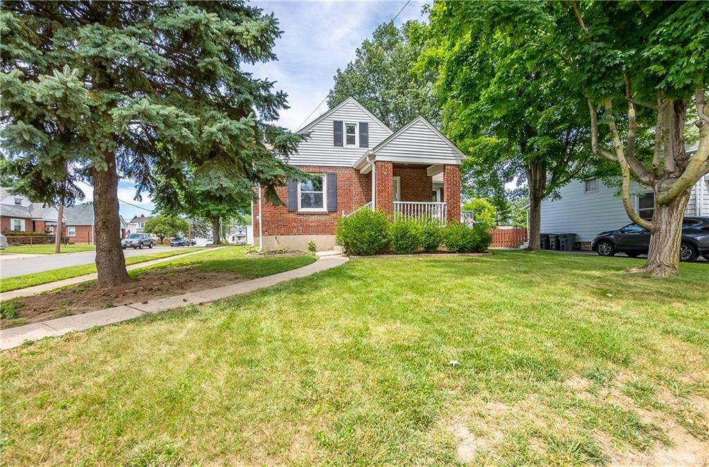 Property Photo:  4254 Orchard Lane  OH 45236 