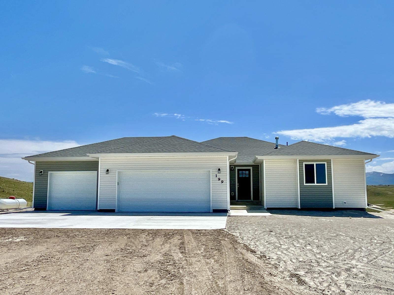 Property Photo:  199 Diamond Ridge Drive  NV 89815 