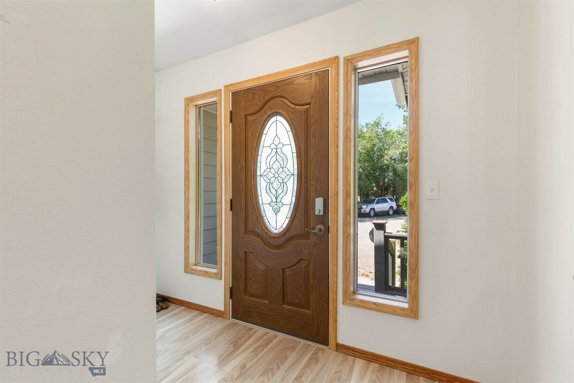 Property Photo: 3301 Thorpe Road MT 59714