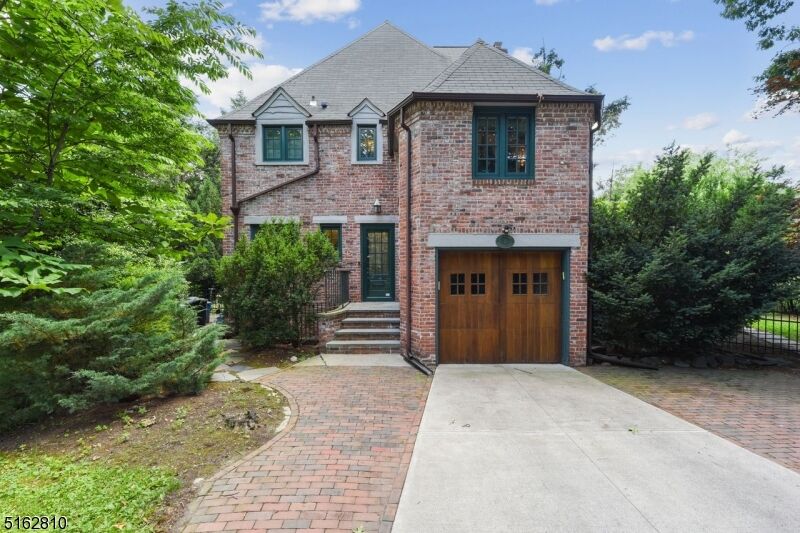 Property Photo: 15 Bedford Pl NJ 07410