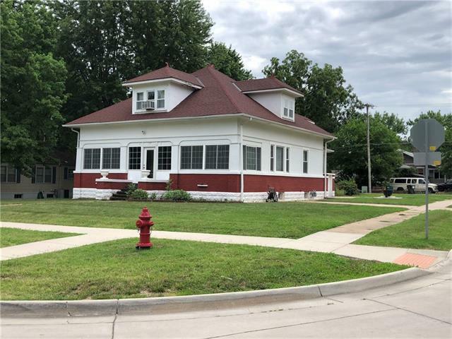 Property Photo: 1137 Main Street KS 66064