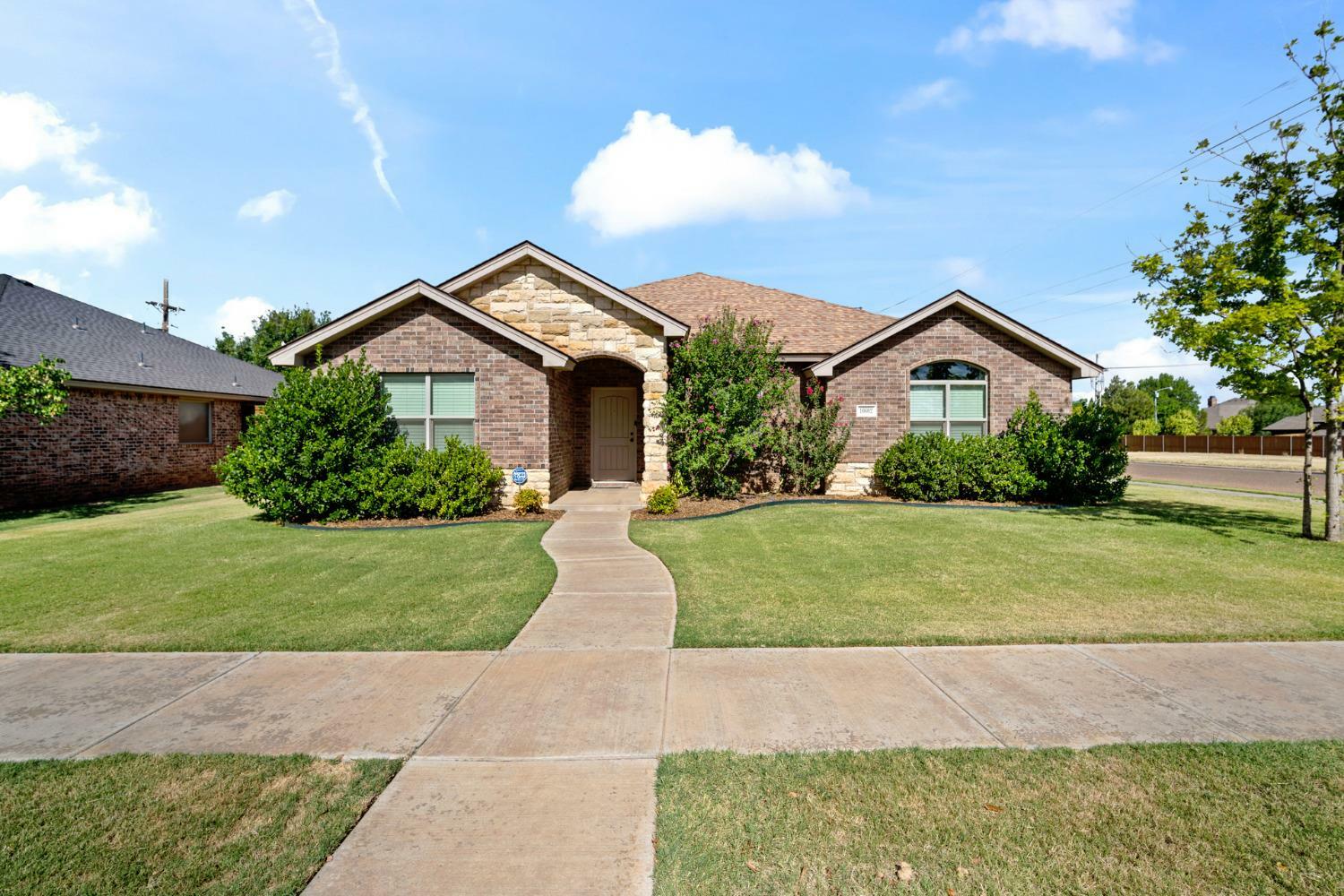 Property Photo:  10602 Utica Avenue  TX 79424 