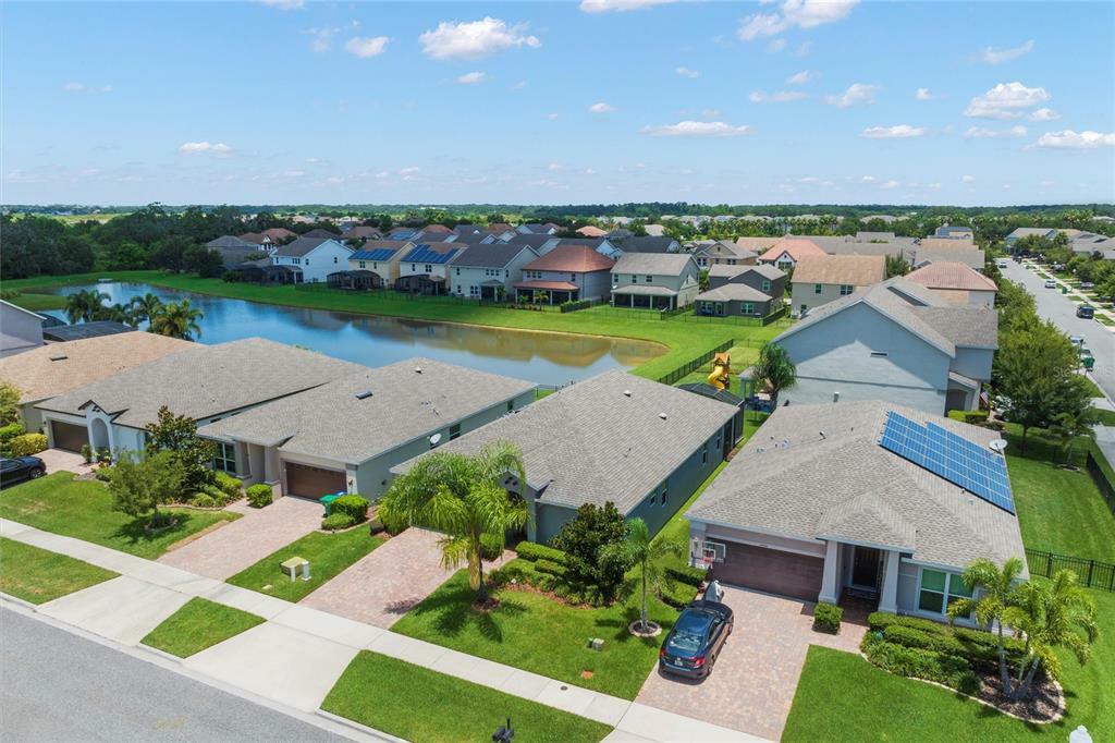 Property Photo:  15007 Egret Hammock Drive  FL 34787 