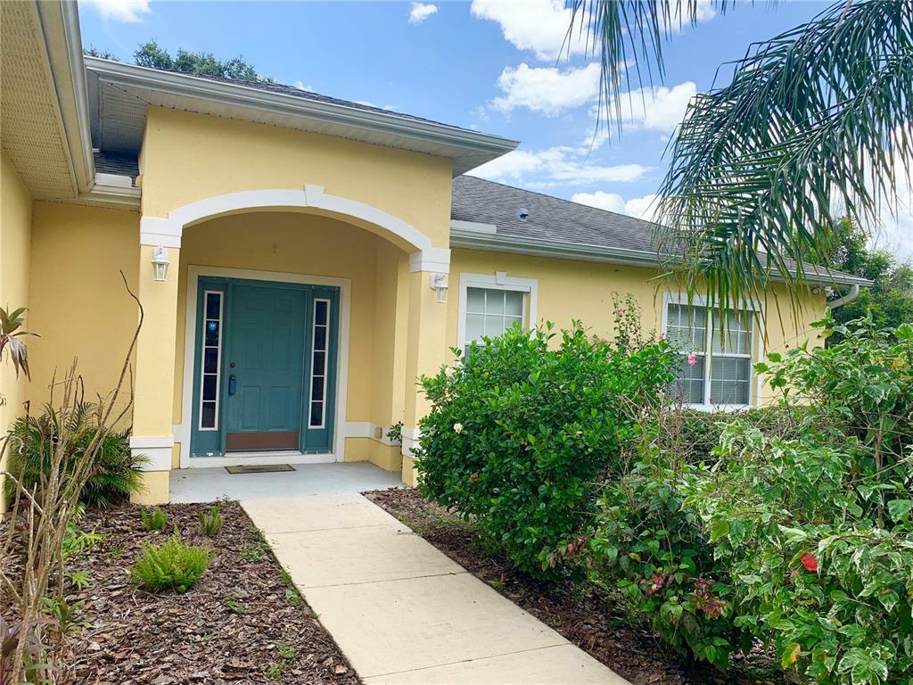 Property Photo: 5349 Hillman Terrace FL 34288