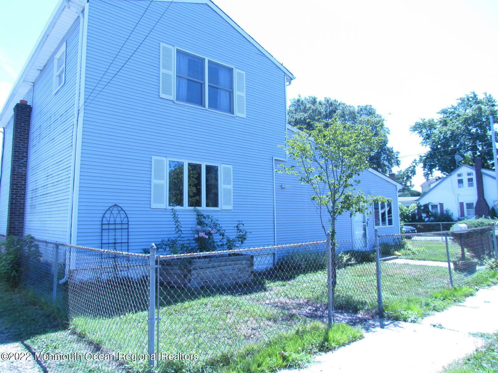 Property Photo:  152 Ocean Avenue  NJ 07734 