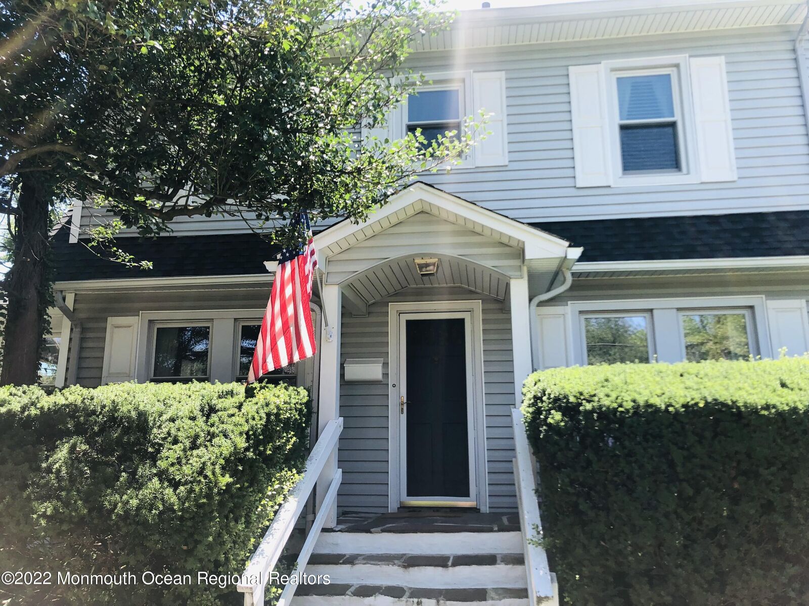 Property Photo: 417 Monmouth Avenue NJ 07762