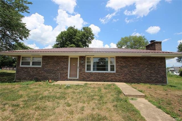 Property Photo:  1409 East Chestnut Street  MO 63601 