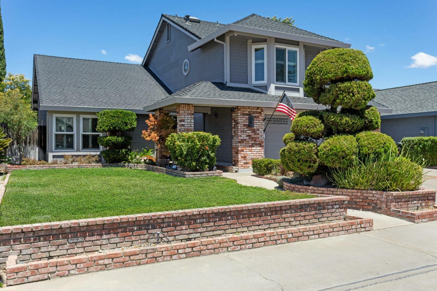 Property Photo:  8651 Duryea Drive  CA 95828 