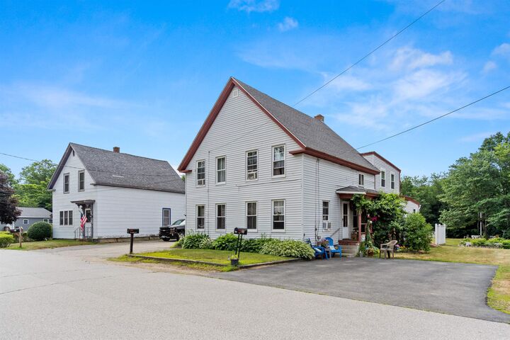 Property Photo: 23 Bartlett Street NH 03043